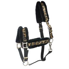 Halter Horsegear Leopard