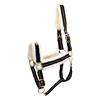 Halter Horsegear Lyx Black