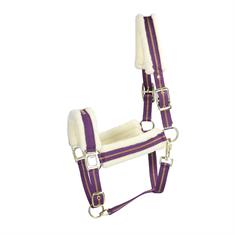 Halter Horsegear Lyx Purple