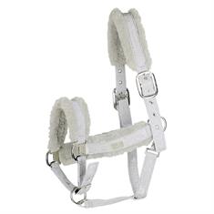 Halter Horsegear Renoes Grey