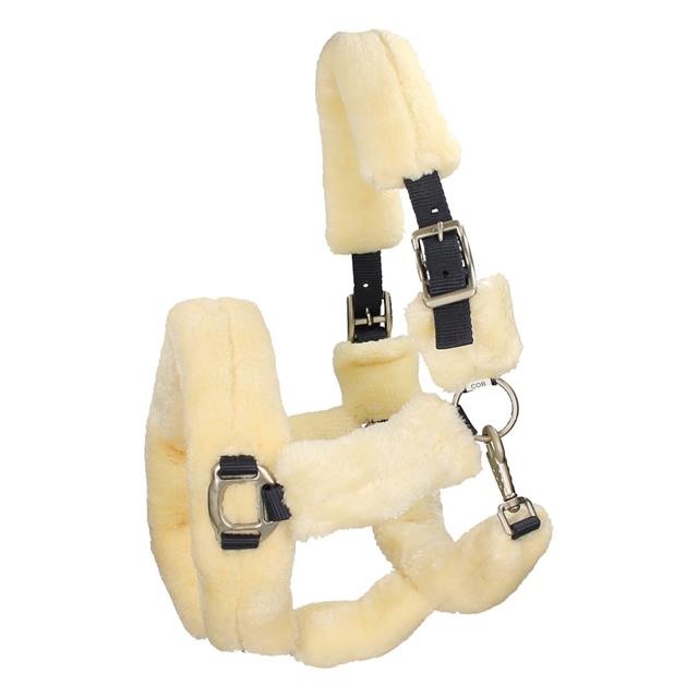 Halter Horsegear Suave Natural