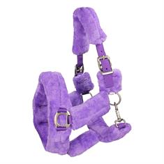 Halter Horsegear Suave Purple