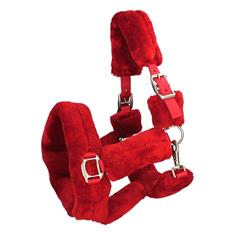 Halter Horsegear Suave Red