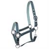 Halter Horsegear Zari Dark Green