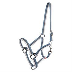 Halter Imperial Riding IRHEconomic Blue