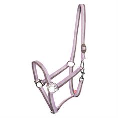 Halter Imperial Riding IRHEconomic Pink