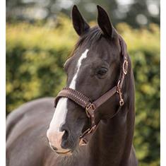 Halter Imperial Riding IRHLovely Brown