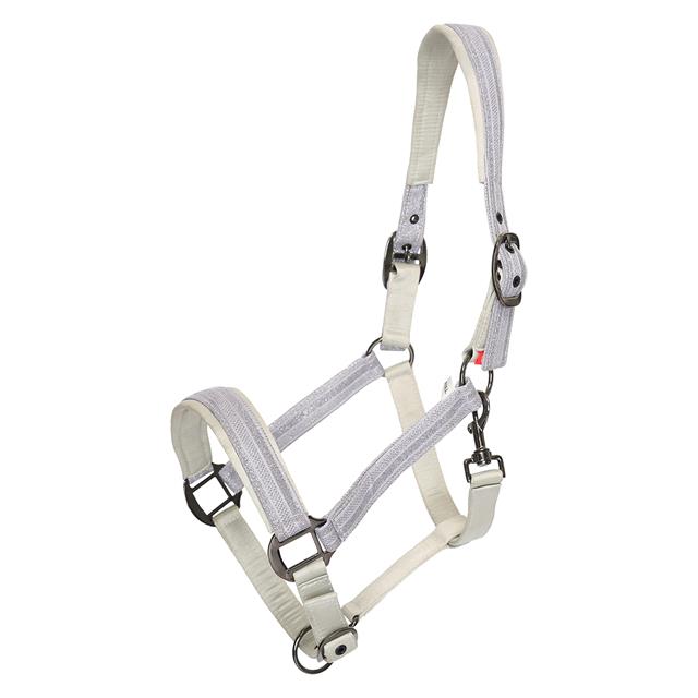 Halter Imperial Riding IRHSparkle Off White