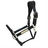 Halter Kentucky Anatomic Black