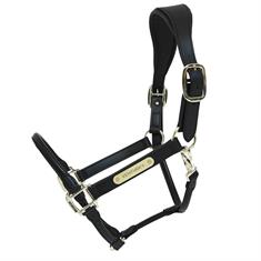 Halter Kentucky Anatomic Black