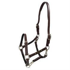 Halter Kentucky Flexibele Brown