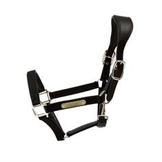 Halter Kentucky Nylon Anatomic Black