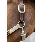 Halter Kentucky Nylon Anatomic Light Brown