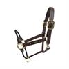 Halter Kentucky Rope Brown