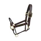 Halter Kentucky Rope Brown