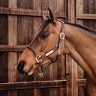 Halter Kentucky Rope Brown