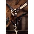 Halter Kentucky Rope Brown