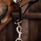Halter Kentucky Rope Brown