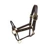 Halter Kentucky Rope Brown
