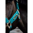 Halter Kentucky Velvet Dark Green