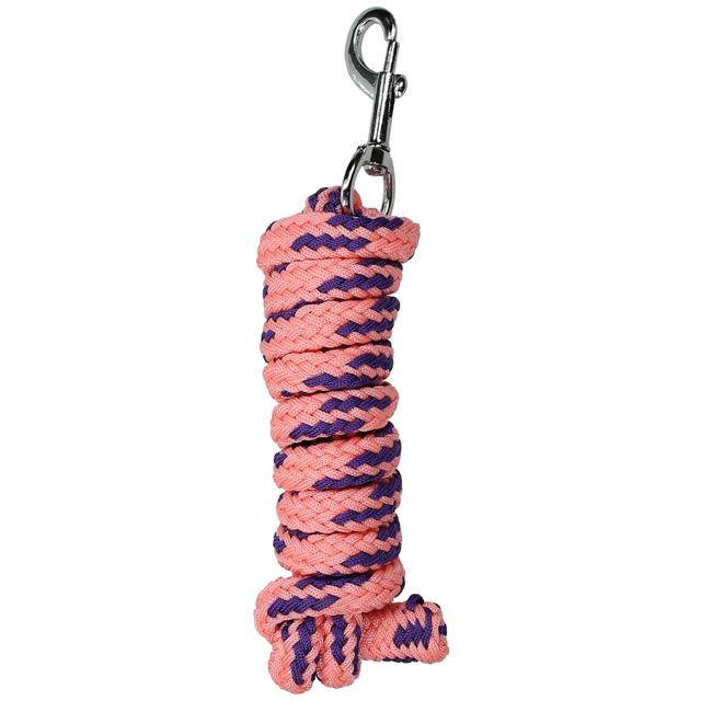 HALTER LEAD POLLUX Pink-Purple