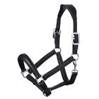 Halter LeMieux Anatomic Black