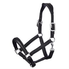 Halter LeMieux Anatomic Black