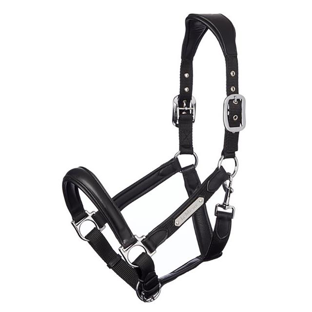 Halter LeMieux Capella Black