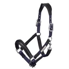 Halter LeMieux Capella Dark Blue