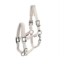 Halter LeMieux Finesse Beige