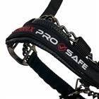 Halter LeMieux Pro-Safe Black