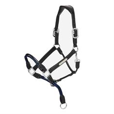 Halter LeMieux Rope Control Black