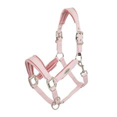 Halter LeMieux Versailles Light Pink