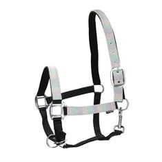 Halter Let's Shine Epplejeck Purple