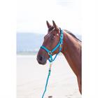 HALTER NYLON TOPAZ Blue