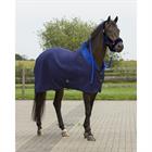 Halter QHP Alaska Dark Blue