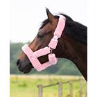 Halter QHP Alaska Light Pink