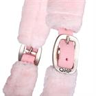 Halter QHP Alaska Light Pink