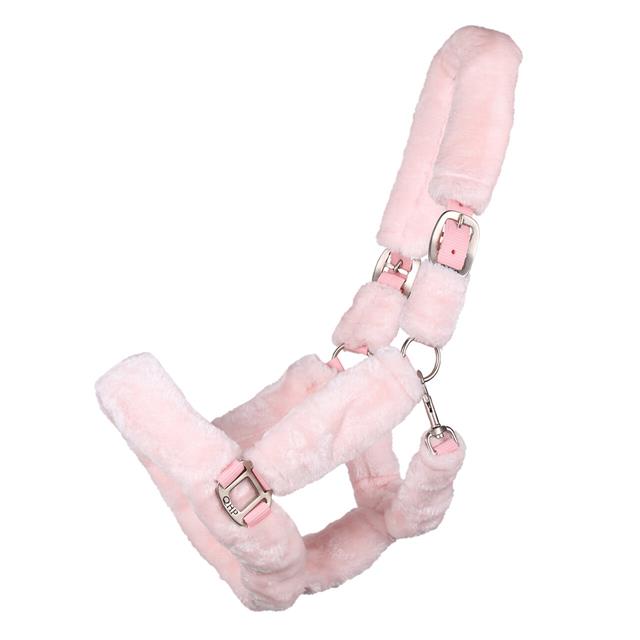 Halter QHP Alaska Light Pink