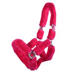 Halter QHP Alaska Pink