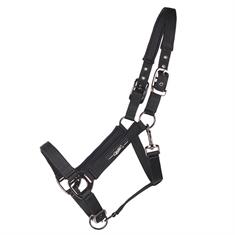 Halter QHP Deluxe Black