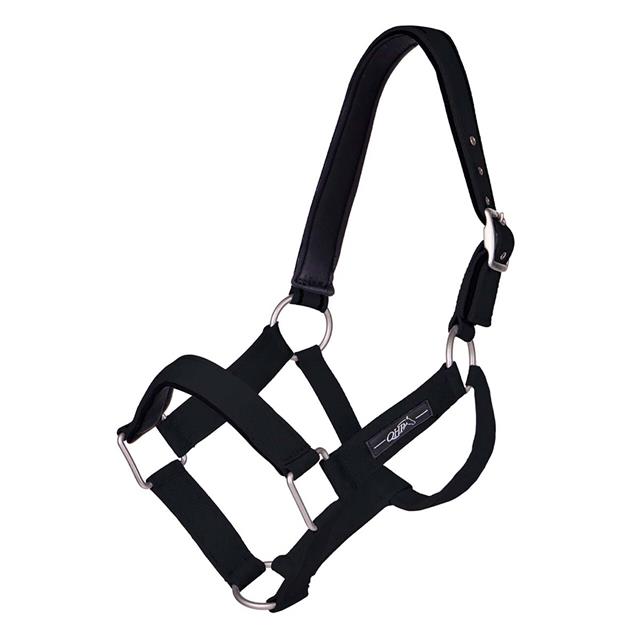 Halter QHP Extra Strong Black