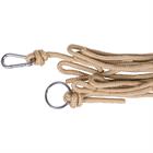 Halter QHP Photography Light Brown