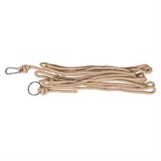 Halter QHP Photography Light Brown