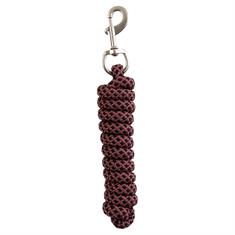 Halter Rope BR Light Red
