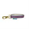 Halter Rope Bucas Dublin SS25 Blue-Pink