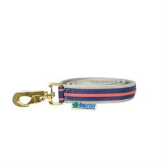 Halter Rope Bucas Dublin SS25 Blue-Pink