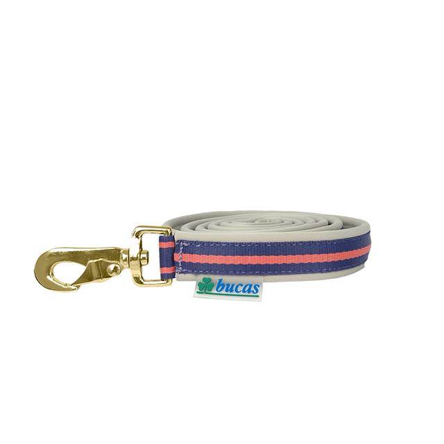 Halter Rope Bucas Dublin SS25 Blue-Pink