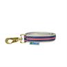 Halter Rope Bucas Dublin SS25 Blue-Pink