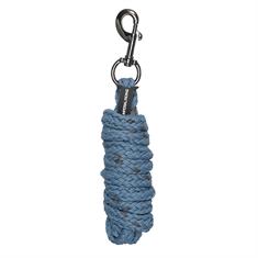 Halter Rope Imperial Riding IRHDe Luxe Blue